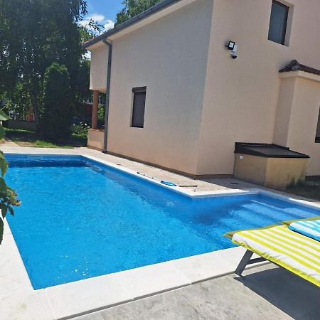 Villa House Reko Belgrad Exterior foto