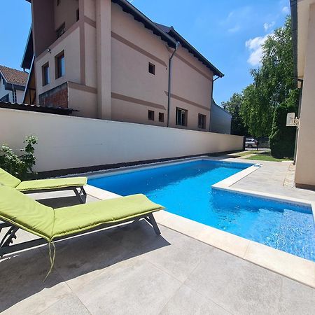 Villa House Reko Belgrad Exterior foto