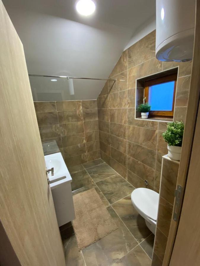 Villa House Reko Belgrad Exterior foto