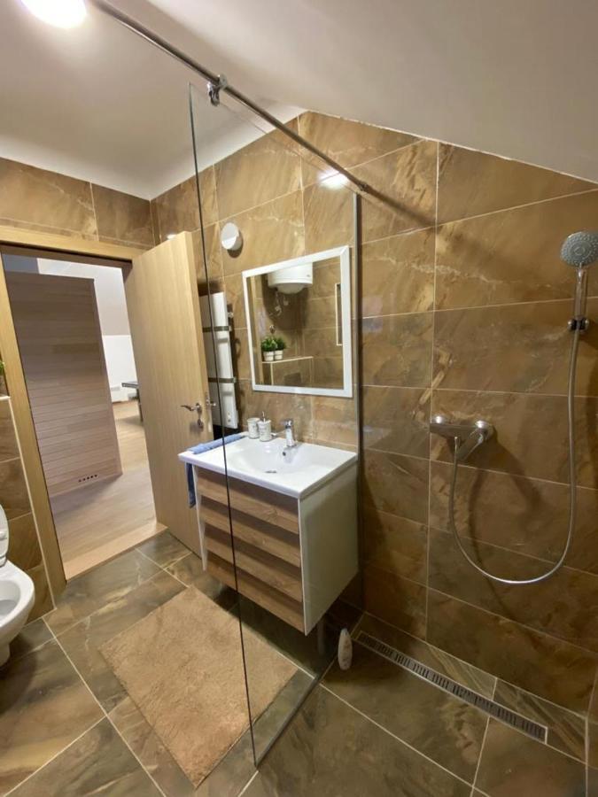 Villa House Reko Belgrad Exterior foto
